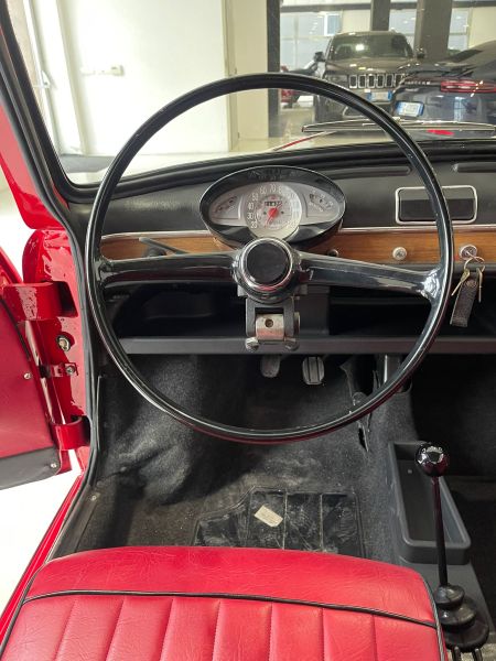 Autobianchi A1000 1973 134589