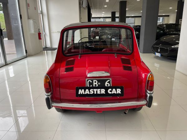 Autobianchi A1000 1973 134590
