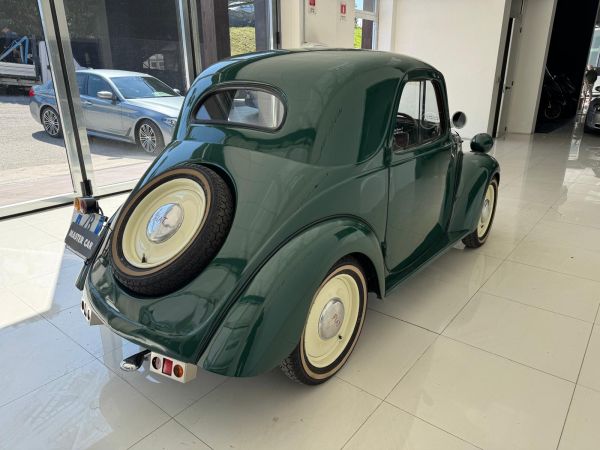 Fiat 500 B Topolino 1948 134594