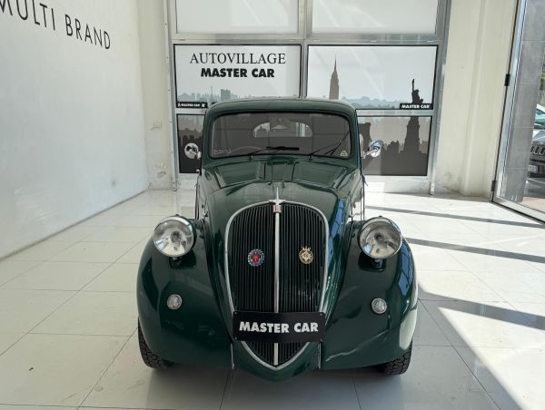 Fiat 500 B Topolino 1948 134595