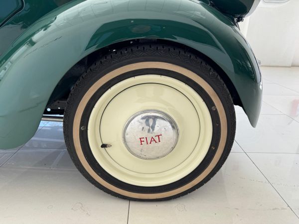 Fiat 500 B Topolino 1948 134596