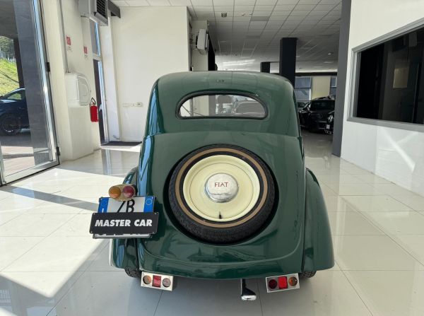 Fiat 500 B Topolino 1948 134599