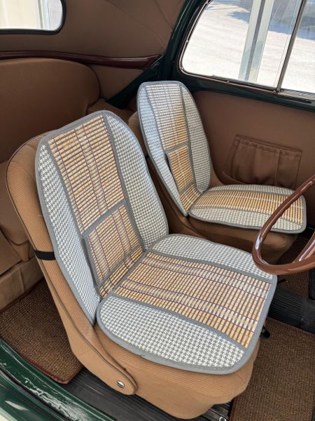 Fiat 500 B Topolino 1948 134602