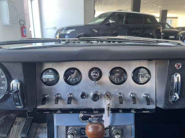 Jaguar E-Type 1962 134610