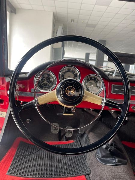 Alfa Romeo Giulietta Spider 1958 134618