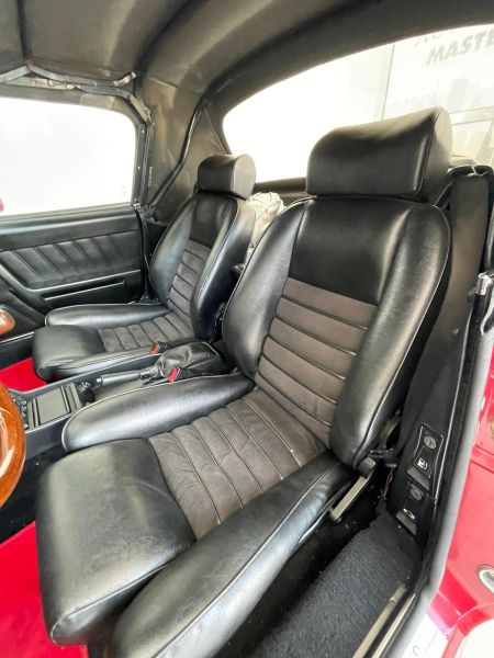 Alfa Romeo 1600 Spider Duetto 1992 134635