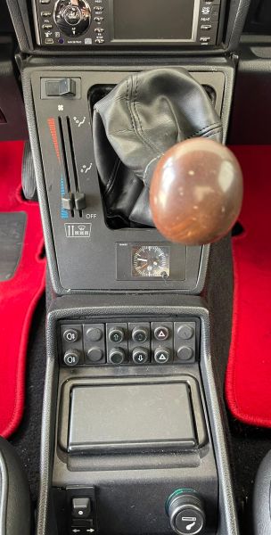 Alfa Romeo 1600 Spider Duetto 1992 134636