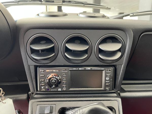 Alfa Romeo 1600 Spider Duetto 1992 134641