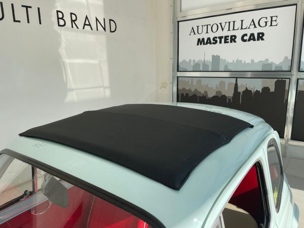 Fiat 500 1968 134658