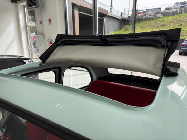 Fiat 500 1968 134661