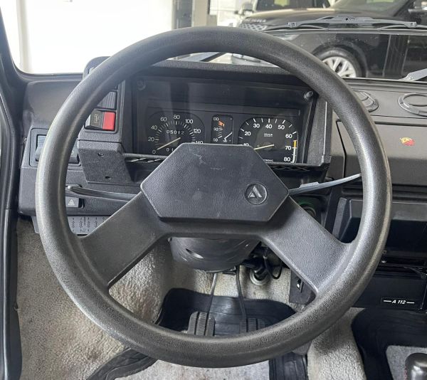 Autobianchi A112 1984 134671