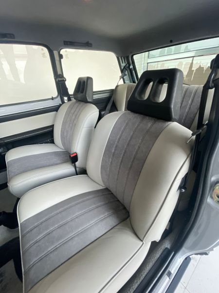 Autobianchi A112 1984 134672