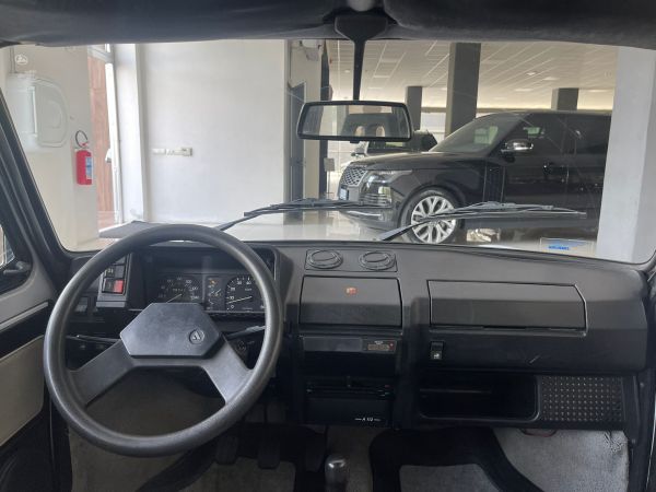 Autobianchi A112 1984 134673