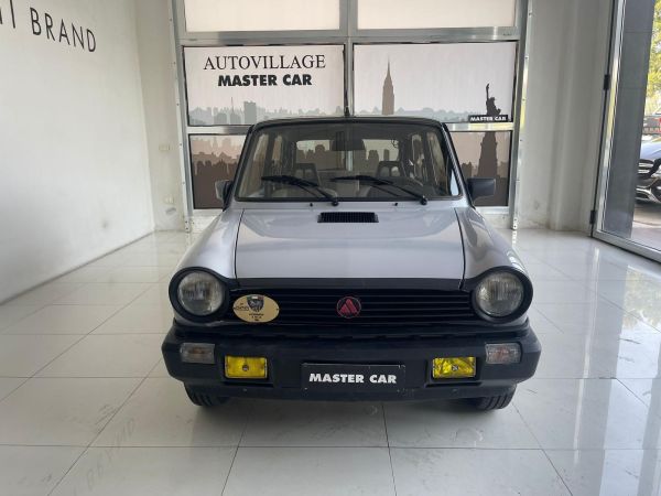 Autobianchi A112 1984 134674