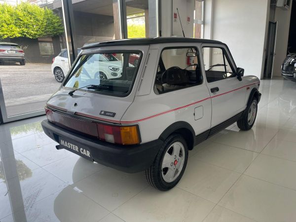 Autobianchi A112 1984 134677
