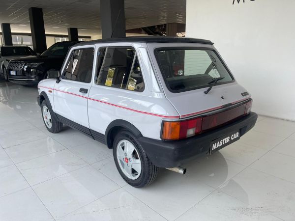 Autobianchi A112 1984 134678