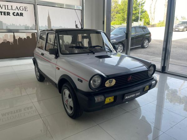 Autobianchi A112 1984 134679