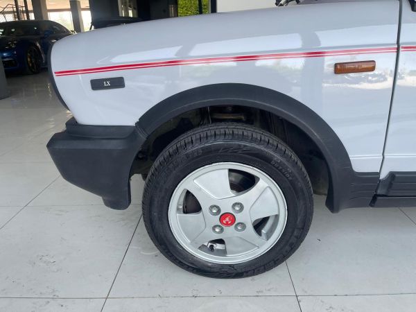 Autobianchi A112 1984 134680