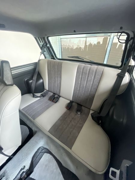 Autobianchi A112 1984 134681