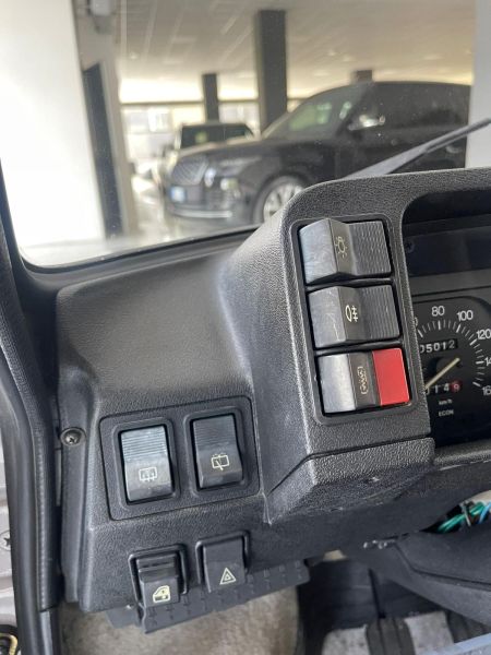 Autobianchi A112 1984 134682