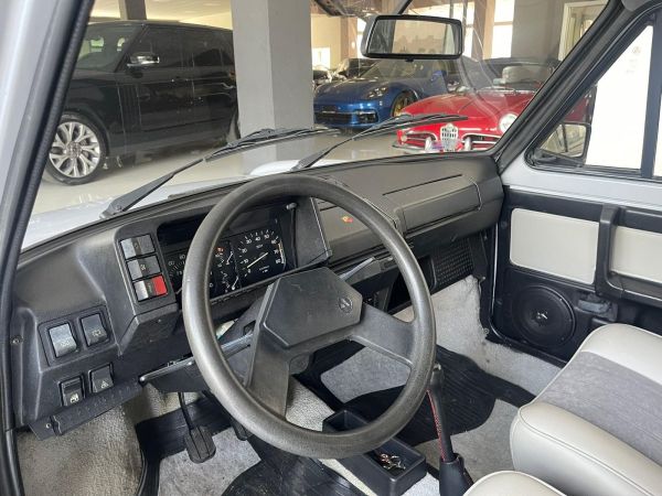Autobianchi A112 1984 134683