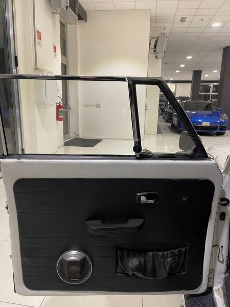 Volkswagen Maggiolone 12/13 Cabrio 1973 134685