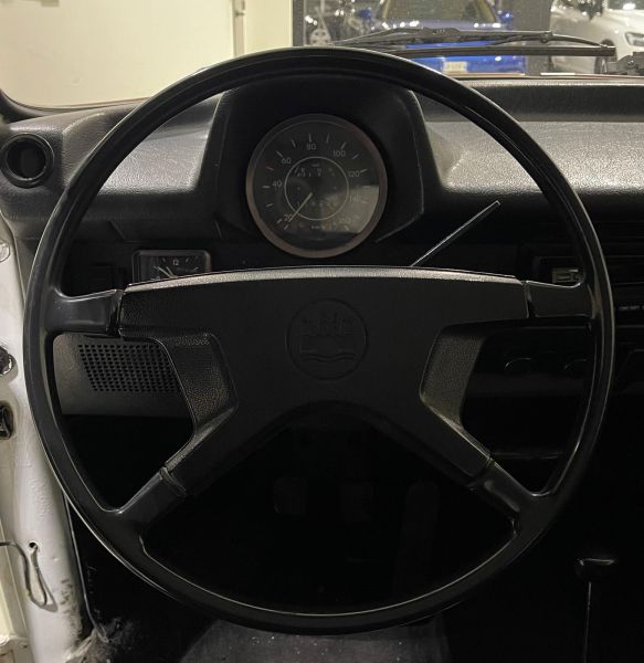 Volkswagen Maggiolone 12/13 Cabrio 1973 134686