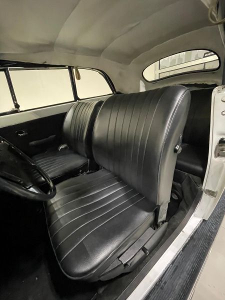 Volkswagen Maggiolone 12/13 Cabrio 1973 134688