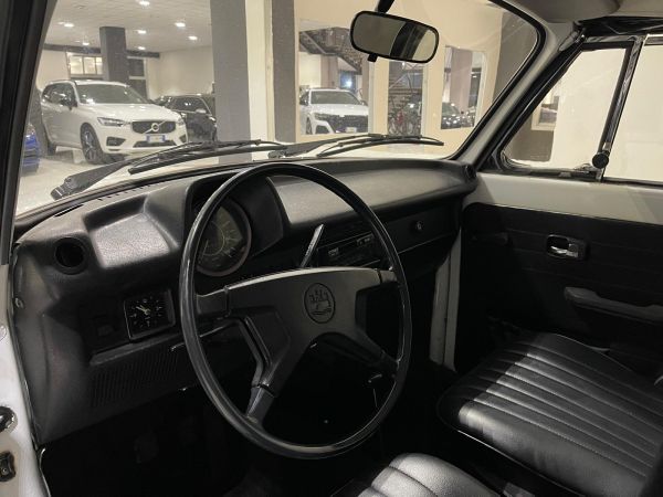 Volkswagen Maggiolone 12/13 Cabrio 1973 134690