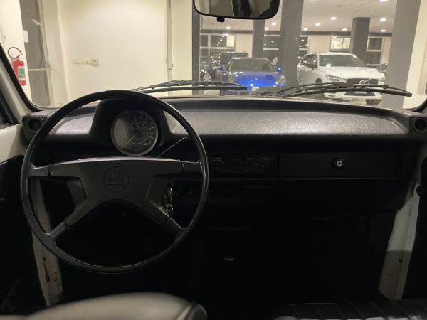 Volkswagen Maggiolone 12/13 Cabrio 1973 134691