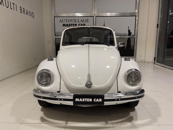 Volkswagen Maggiolone 12/13 Cabrio 1973 134692