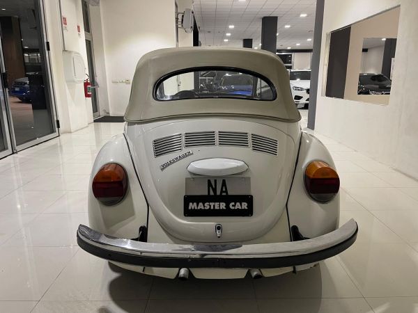 Volkswagen Maggiolone 12/13 Cabrio 1973 134693