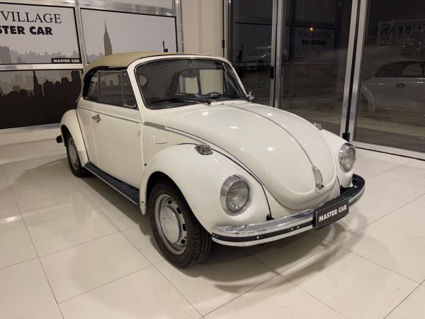 Volkswagen Maggiolone 12/13 Cabrio 1973 134694