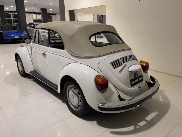 Volkswagen Maggiolone 12/13 Cabrio 1973 134695