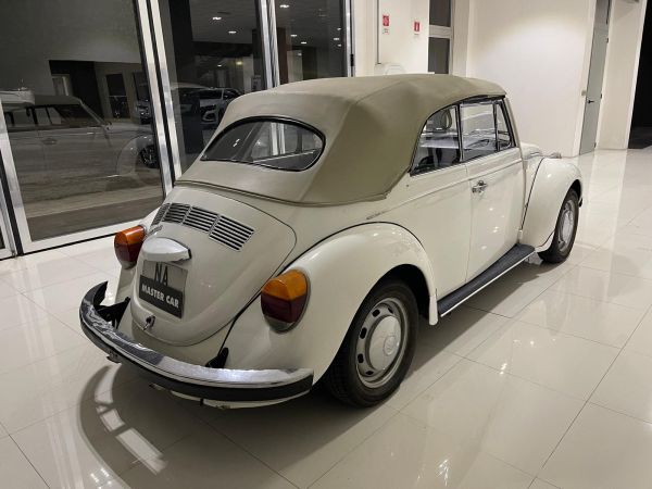 Volkswagen Maggiolone 12/13 Cabrio 1973 134696
