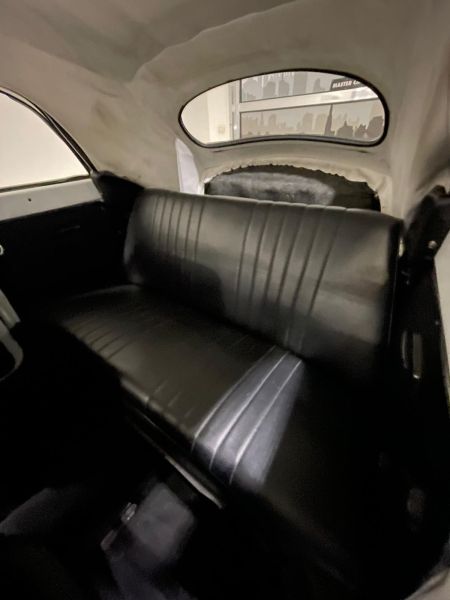 Volkswagen Maggiolone 12/13 Cabrio 1973 134697