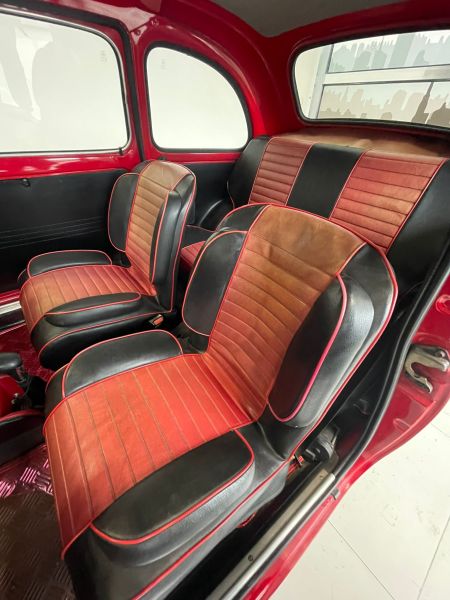 Fiat 500 1970 134702