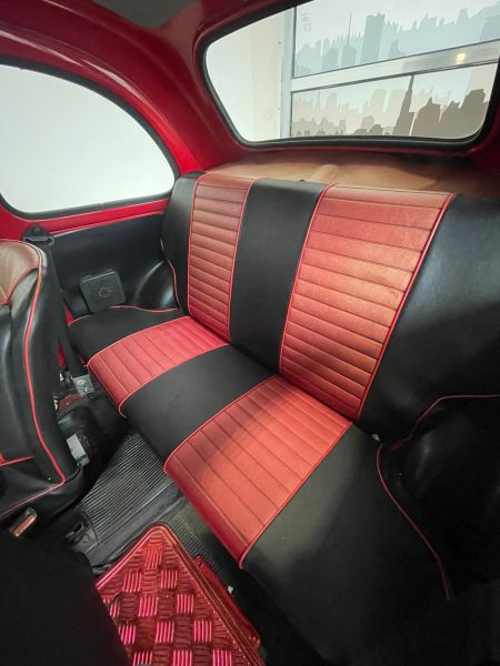 Fiat 500 1970 134703