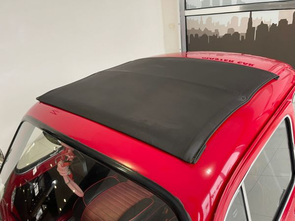 Fiat 500 1970 134709