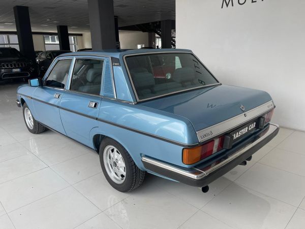 Lancia TREVI 1982 134712