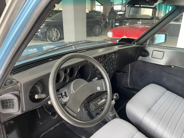 Lancia TREVI 1982 134713