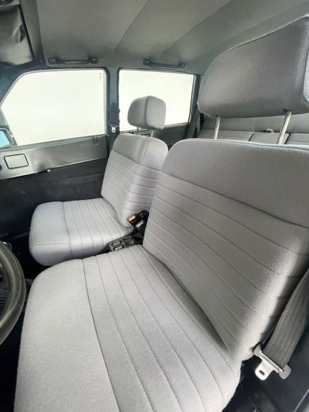 Lancia TREVI 1982 134714