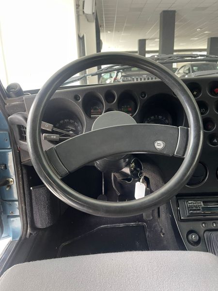 Lancia TREVI 1982 134715