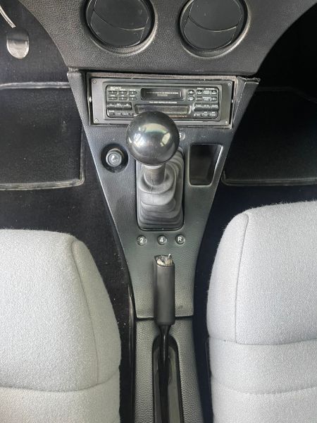 Lancia TREVI 1982 134716