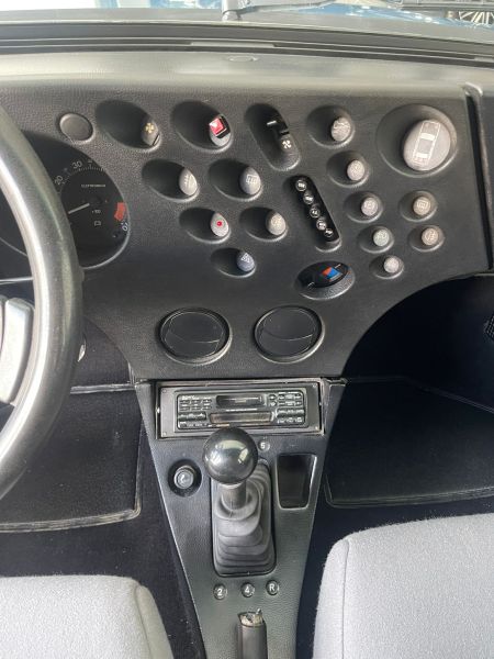 Lancia TREVI 1982 134718