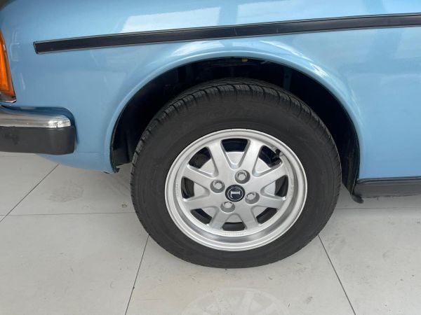 Lancia TREVI 1982 134719