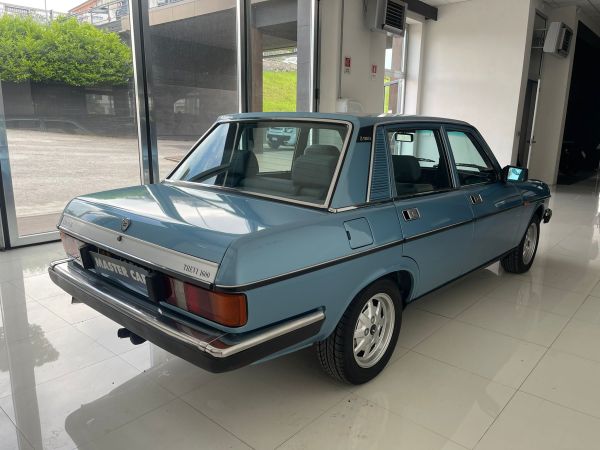 Lancia TREVI 1982 134720