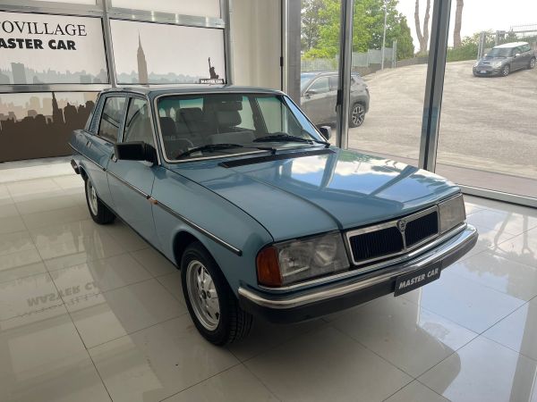 Lancia TREVI 1982 134722