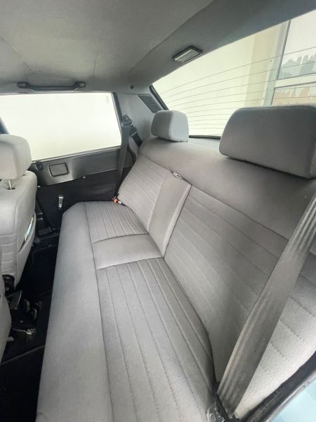 Lancia TREVI 1982 134721