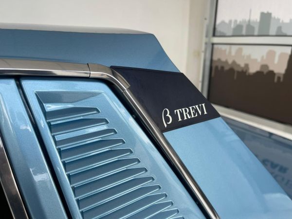 Lancia TREVI 1982 134723